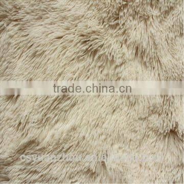 Changshu Thck Plush Mattress Fabric photo-3