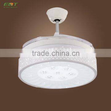 2015 Classical Ceiling Fan with Led