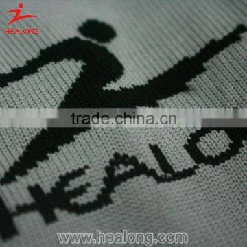 Outdoor Hot Children Tube Knitting Soccer Gym Sport Wear Sock