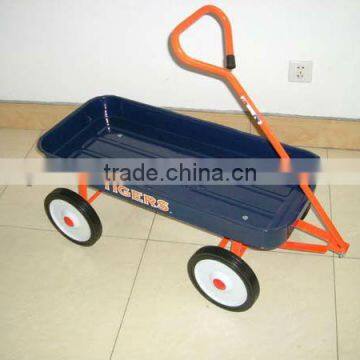 child wagon cart