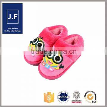 fashion cute led light slippers