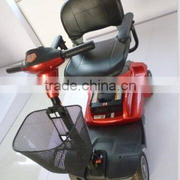 Hot asle electric wheelchair scooter .