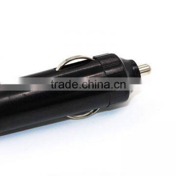 12V Heavy Duty Plastic Shell Air Compressor With Light photo-5