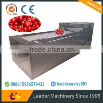 Leader fruiit pitter machine/ cherry pitter/jujube pitter                        
                                                                                Supplier's Choice