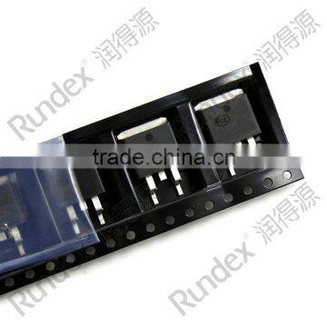 NCE proy direct selling 100V 180A TO-263 MOS NCEP01T18D tube field effect tube
