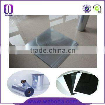 Brand new pvc sheet for furniture coating with high quality