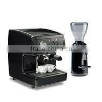 Nuova Simonelli Oscar, Grinta Black Combo Set