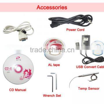 Hot Sale LY IR 6000 V.1 Infrared Bga Rework Station photo-5