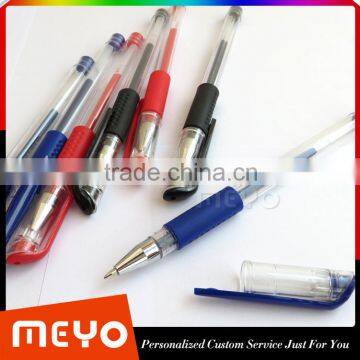 Promotional Plastic Oil Pen Roller Ball Pen With 60 Colors Quality Choice photo-4