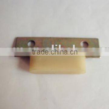 Elevator Door Slider, Nylon Lift Parts