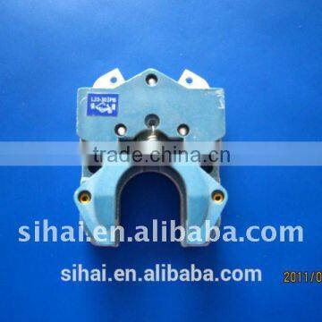 Plastic Connecting Plate photo-4