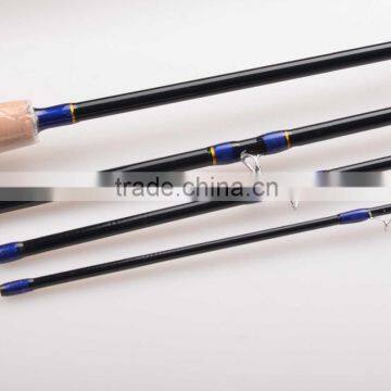 Silk smooth fly rod, Graphit fly rods