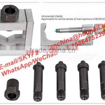 low price professional common rail injector repair tools:multi-functional adaptors