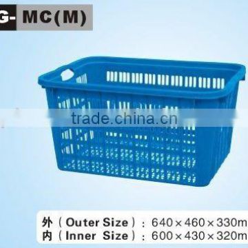 Plastic turnover box,plastic turnover case,plastic reusable turnover box.