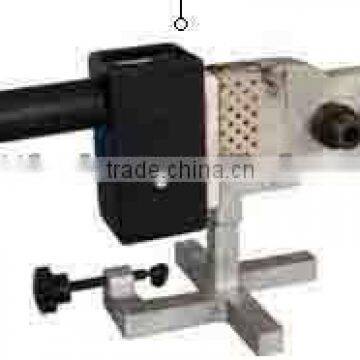 SHS Socket welding tool for PPR pipes