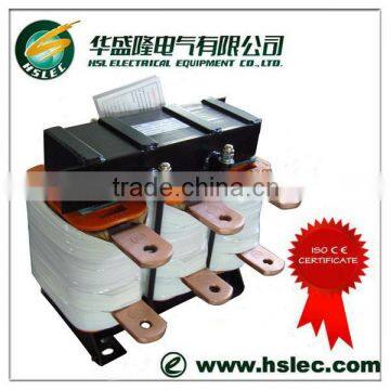 3 Phase Reactor Used for Motor photo-4