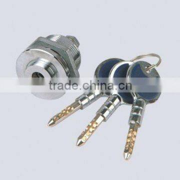 Safe Lock Cylinder