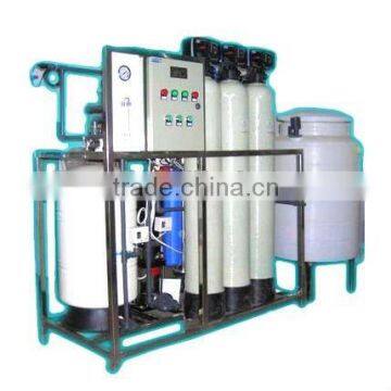 Large Scale Industry Reverse Osmosis Filter