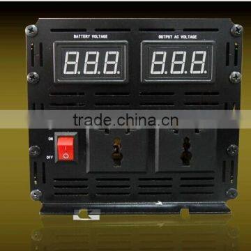 Hot Saled 1kw Homage Inverter Ups Inverter Circuit Diagram photo-3