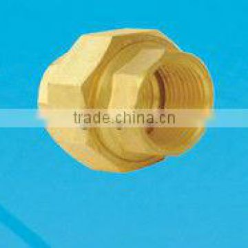 Hose fittings, Brass Hose Couplings