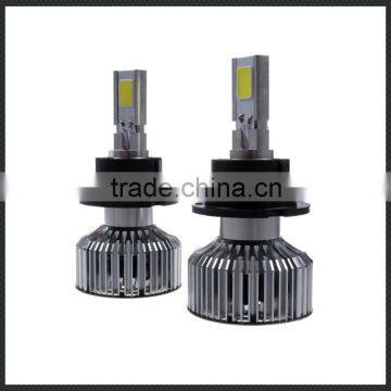 CST A340 COB DC9V~36V 80W CANBUS 9004 7200LM