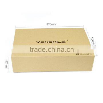 Vensmile Micro pc Mini Computer 32gb IPC002 Plus Mini pc Intel Cherry Trail Intel Atom Micro pc Mini Computer photo-4