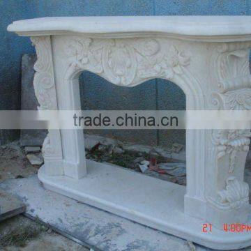 High Quality Fireplace/Cheap Fireplace/High Quality and Cheap Fireplace