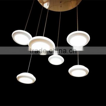 Modern Arcylic LED pendant lamp Pendant light