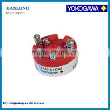 Yokogawa YTA70 Temperature Transmitter for head mount                        
                                                Quality Choice
