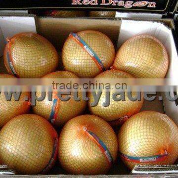 fresh Honey Pomelo fruit