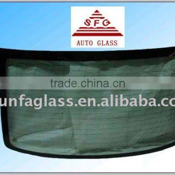 Car glass car windshild autoglass