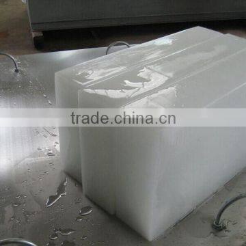 Shanghai Refrigeration Equipment industrial ice block making machine