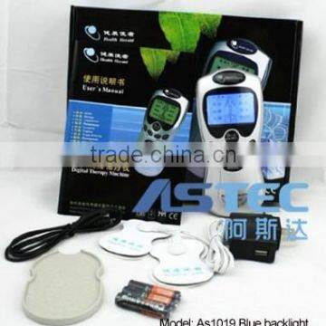 Therapeutic BACK Massager for Pain Relief and Muscle Stimulator photo-3