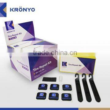 KRONYO 4x4 tires flat tire repair kits wheel alignment