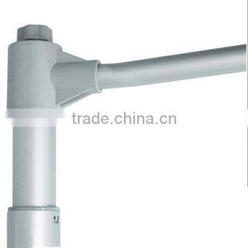 Giant Flag Outdoor 5m Water Based Telescopic Pole photo-3