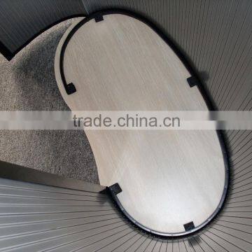 Suzhou Supermarket Advertising Super Stable Sales Counter photo-2