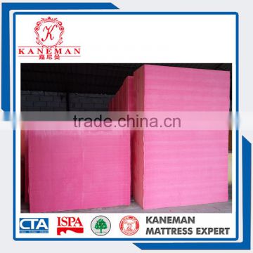 China Foam Factory High Density Foam Sheets For Furniture