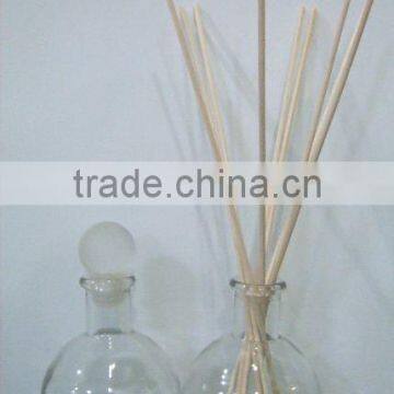 200ml round shape Aroma diffuser bottles