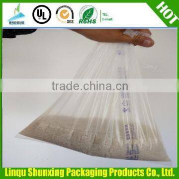Plastic Bag for Shopping/packaging Bag/wholesale Bag photo-2