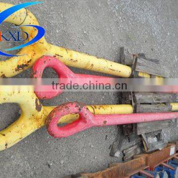 API DH50 single arm elevator links for deep well