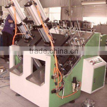 Automatic Paper Dish Machine