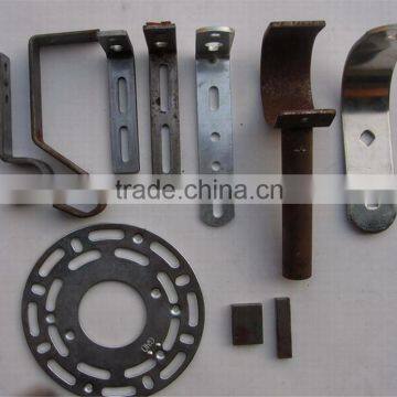 High quality metal stamping part, custom metal stamping part, fabricated metal stamping part