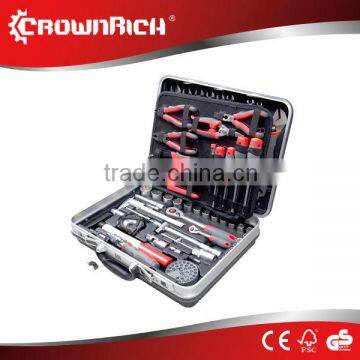 130pcs Professional Multifunctional Tool Box Set