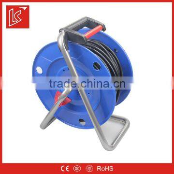 China Factory LC Supply Auto Cable Reel With Overload Protection photo-3