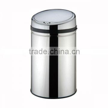 electronic sensor dustbin