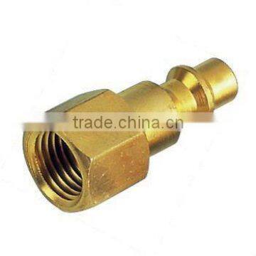 USA Type Quick Coupling