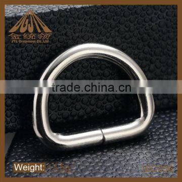 Best Price 5.0*26mm Iron D Ring