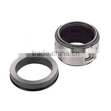 Rubber bellow type mechanical seal 502