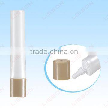 3ml-5ml Small-volume Oval CC Cream PE Tube