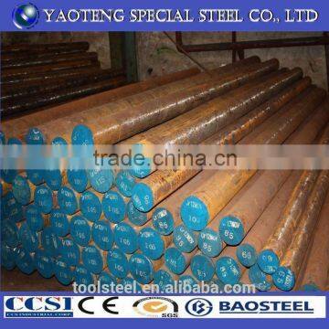 cold work die steel 1.2767/5crni4mo/6ft